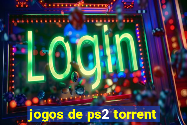 jogos de ps2 torrent